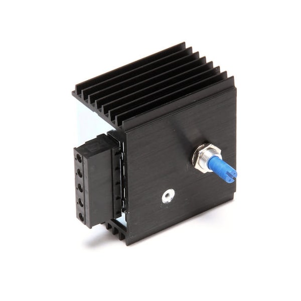 Dimmer 120 Volt 50/60Hz 10 Amp Switch